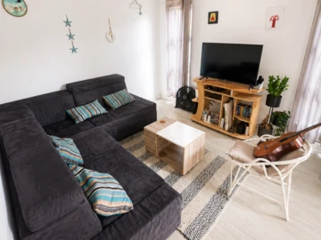 3 Bedroom Villa