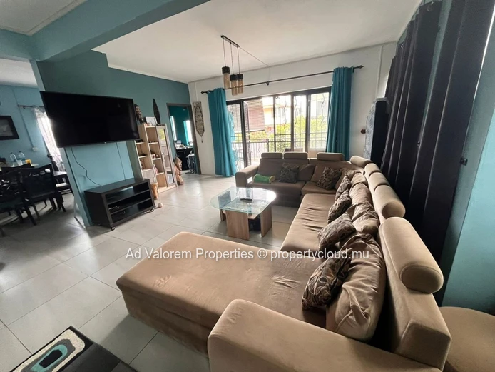 À VENDRE –  Maison à étage - Coromandel