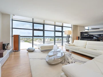6 Bedroom Penthouse