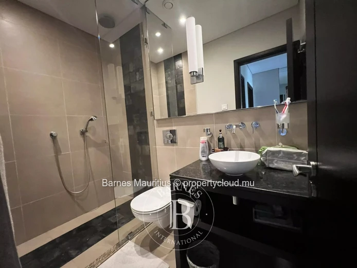 ANAHITA RESORT – Renovated 3-Bedroom Apartment with Garden & Golf View