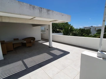 Penthouse de 4 Chambres