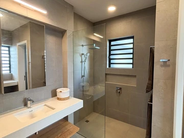 Appartement de 4 Chambres