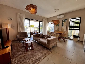 Appartement de 2 Chambres