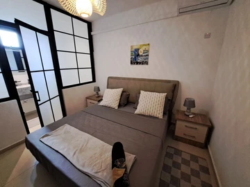 3 Bedroom Apartment