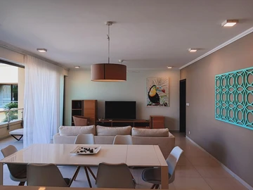 Appartement de 2 Chambres