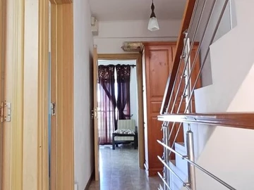 3 Bedroom Townhouse, Duplex