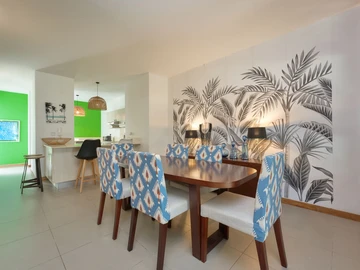 3 Bedroom Townhouse, Duplex