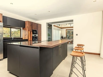 Villa de 3 Chambres