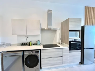 Appartement de 2 Chambres