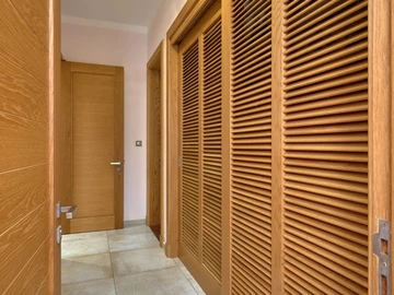 Villa de 3 Chambres