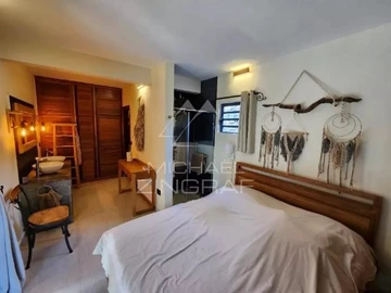 Villa de 2 Chambres