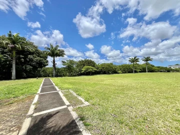 Residential Land