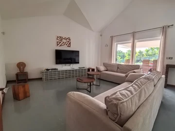 4 Bedroom Villa