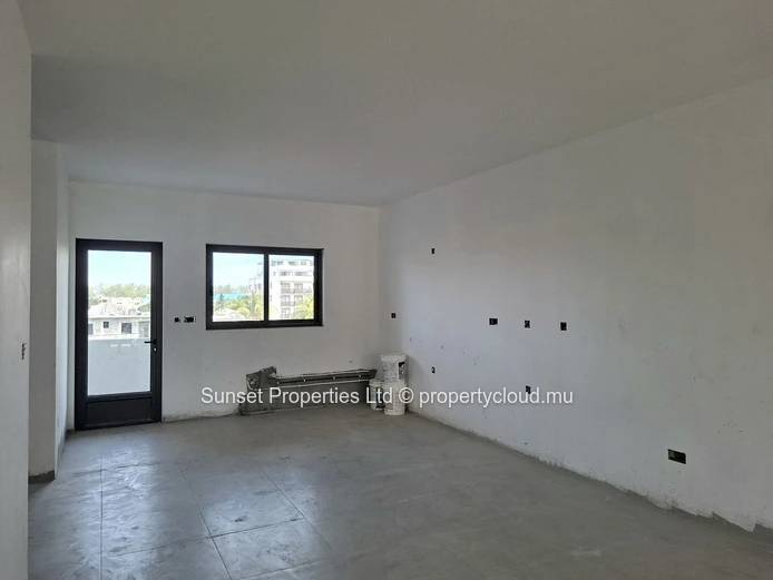 Appartement neuf | 3 chambres | Quartier résidentiel