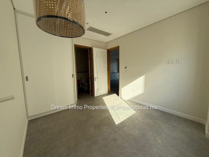 Superbes Appartements Avec Vue Mer Ou Montagne Dans Residence Pieds Dans L’Eau  - Ile Maurice