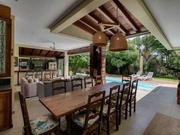 3 Bedroom Villa