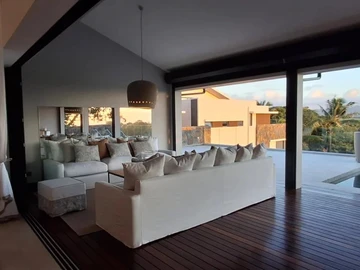 4 Bedroom Penthouse