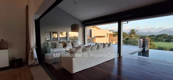 Penthouse en Vente