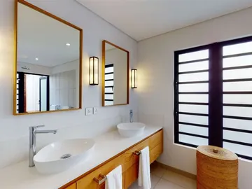 4 Bedroom Penthouse