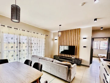 Appartement de 2 Chambres