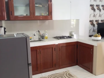 Appartement de 2 Chambres