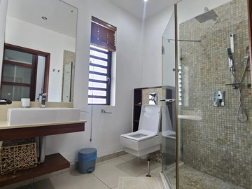 3 Bedroom Apartment
