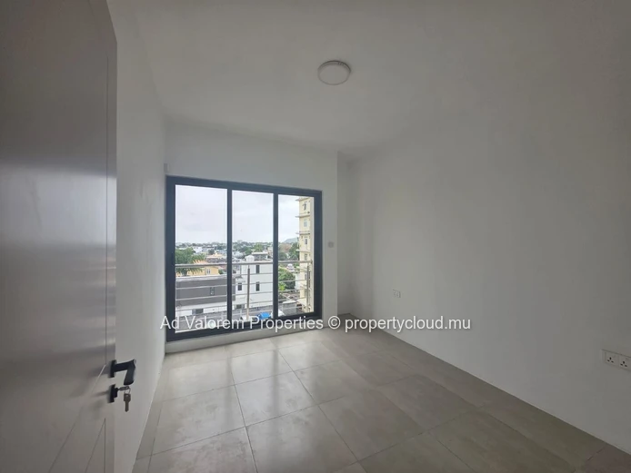Apartment 3 Chambres A Quatre Bornes