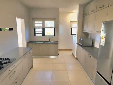 Penthouse de 3 Chambres