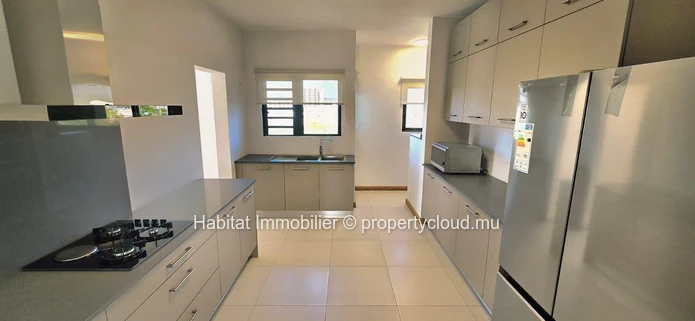 Magnifique penthouse situé à la frontière entre Sodnac et Phoenix 