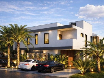 Residential Land