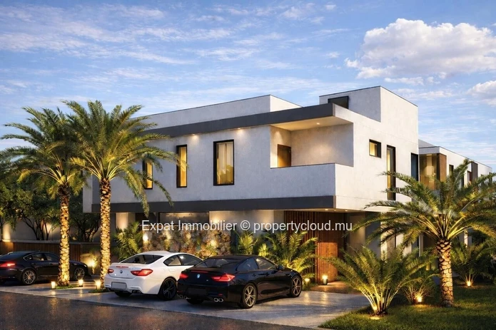 Terrain 715 M² Avec Permis De Construire Accordé Pour Un Programme De 5 Appartements – Albion