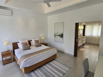 Villa de 5 Chambres