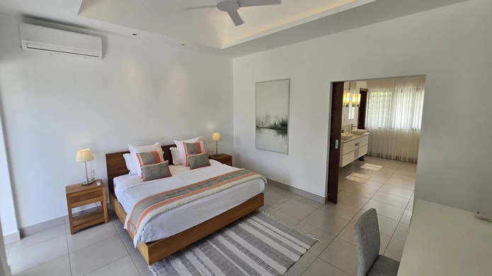 Villa Mirador - Anahita