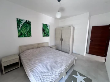 Villa de 3 Chambres