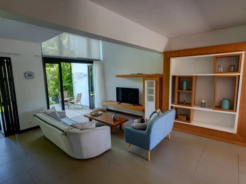 Maison de 3 Chambres