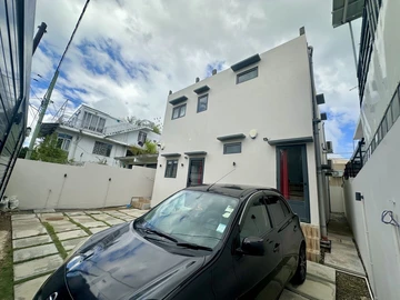 Appartement de 2 Chambres