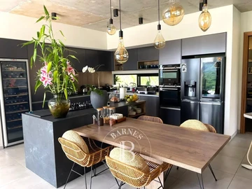 Villa de 5 Chambres