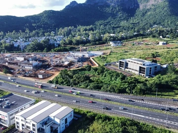 Commercial Land