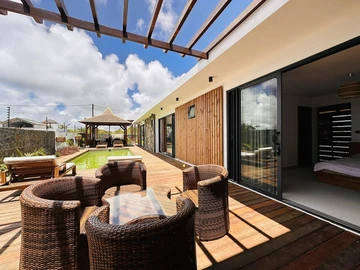 3 Bedroom Villa