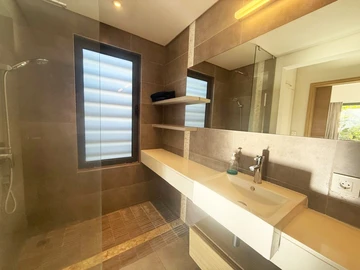 Appartement de 2 Chambres