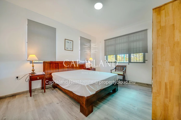 For rent – Family villa in Calodyne