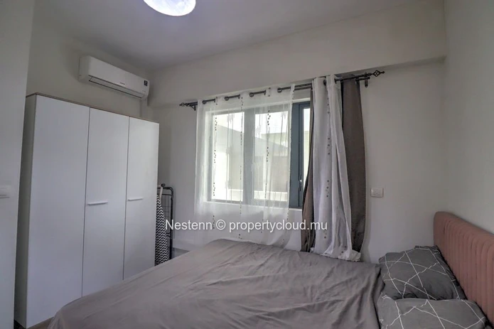 Elegant 1 bedroom apartment - Fully furnished