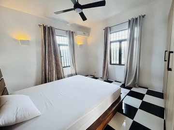 3 Bedroom Apartment