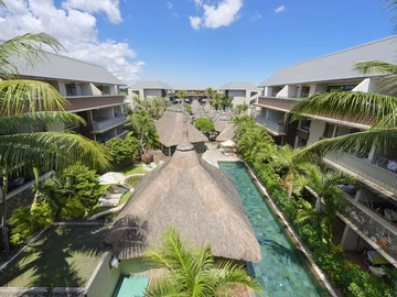 Immobilier Commerciaux