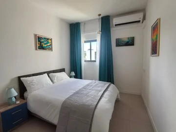 Appartement de 2 Chambres