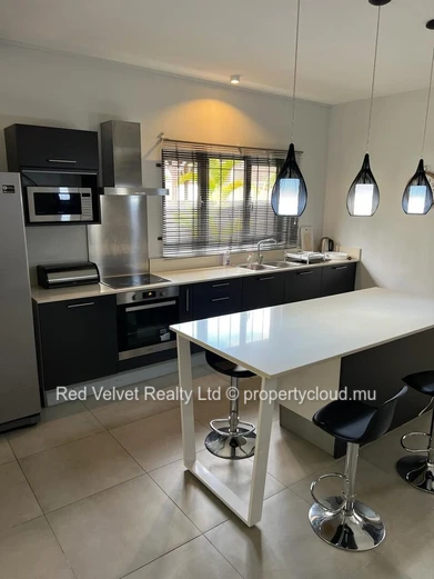 Maison de ville moderne de 3 chambres à louer à Trianon | Résidence sécurisée