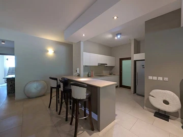 3 Bedroom Apartment
