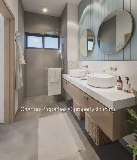 Penthouse 3 bedrooms - An exceptional setting with private rooftop and breathtaking views