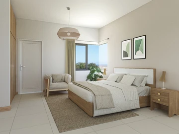 2 Bedroom Penthouse