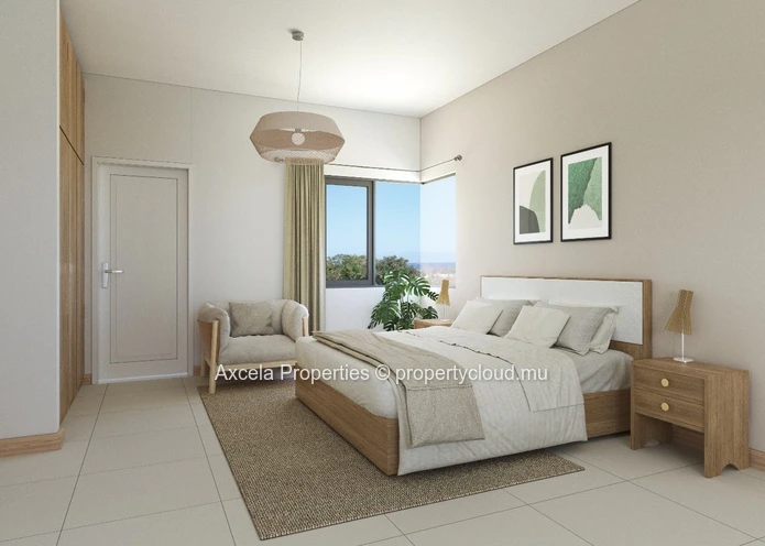Appartement a vendre - Ruisseau Palmyre, Flic en Flac